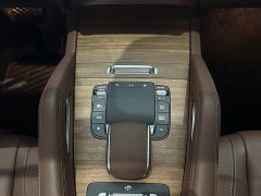 Mercedes-Benz GLE (Imported) GLE 450 4MATIC Fashion - ფოტო 9