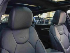 Cadillac CT5 2023 28T Luxury (Standard Edition) - ფოტო 11