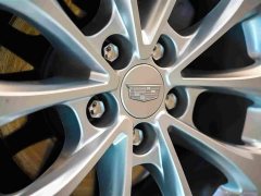 Cadillac CT5 2023 28T Luxury (Standard Edition) - ფოტო 12