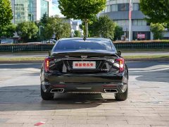 Cadillac CT5 2023 28T Luxury (Standard Edition) - ფოტო 16