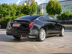 Cadillac CT5 2023 28T Luxury (Standard Edition) - ფოტო 17