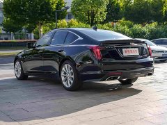 Cadillac CT5 2023 28T Luxury (Standard Edition) - ფოტო 18