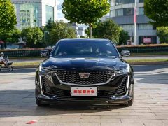 Cadillac CT5 2023 28T Luxury (Standard Edition) - ფოტო 2