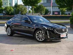 Cadillac CT5 2023 28T Luxury (Standard Edition) - ფოტო 3