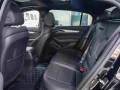Cadillac CT5 2023 28T Luxury (Standard Edition) - ფოტო 5