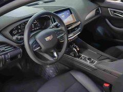 Cadillac CT5 2023 28T Luxury (Standard Edition) - ფოტო 6