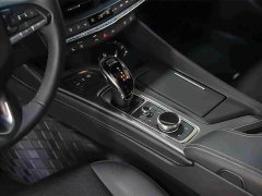 Cadillac CT5 2023 28T Luxury (Standard Edition) - ფოტო 7