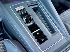 Volkswagen Golf GTI 380TSI DSG GTI - ფოტო 10