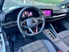 Volkswagen Golf GTI 380TSI DSG GTI - ფოტო 11
