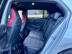 Volkswagen Golf GTI 380TSI DSG GTI - ფოტო 13