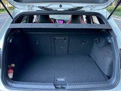Volkswagen Golf GTI 380TSI DSG GTI - ფოტო 14