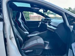 Volkswagen Golf GTI 380TSI DSG GTI - ფოტო 15
