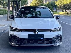 Volkswagen Golf GTI 380TSI DSG GTI - ფოტო 2