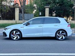Volkswagen Golf GTI 380TSI DSG GTI - ფოტო 3