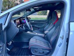 Volkswagen Golf GTI 380TSI DSG GTI - ფოტო 6