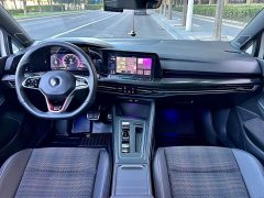 Volkswagen Golf GTI 380TSI DSG GTI - ფოტო 7