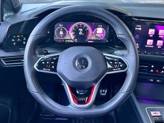 Volkswagen Golf GTI 380TSI DSG GTI - ფოტო 9