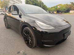 Tesla Model Y Standard Range RWD - ფოტო 3