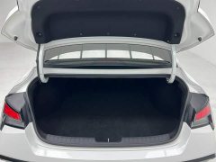 Hyundai Elantra 1.5L CVT GLX Elite - ფოტო 14