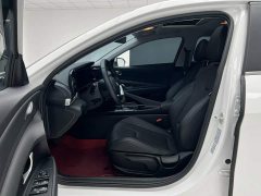 Hyundai Elantra 1.5L CVT GLX Elite - ფოტო 15