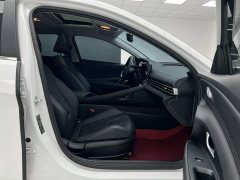 Hyundai Elantra 1.5L CVT GLX Elite - ფოტო 16