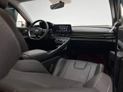 Hyundai Elantra 1.5L CVT GLX Elite - ფოტო 17
