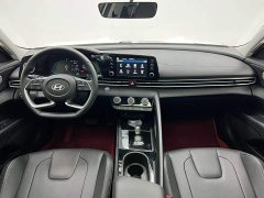 Hyundai Elantra 1.5L CVT GLX Elite - ფოტო 19