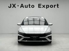 Hyundai Elantra 1.5L CVT GLX Elite - ფოტო 2