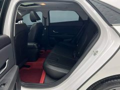 Hyundai Elantra 1.5L CVT GLX Elite - ფოტო 20