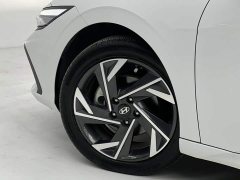 Hyundai Elantra 1.5L CVT GLX Elite - ფოტო 7