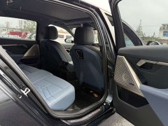 BMW 5 Series 530Li Luxury Edition Premium Package - ფოტო 11