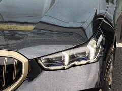 BMW 5 Series 530Li Luxury Edition Premium Package - ფოტო 13