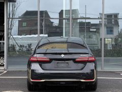 BMW 5 Series 530Li Luxury Edition Premium Package - ფოტო 15