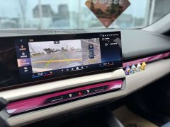 BMW 5 Series 530Li Luxury Edition Premium Package - ფოტო 6