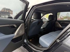 BMW 5 Series 530Li Luxury Edition Premium Package - ფოტო 9