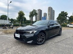 BMW 3 Series 325Li M Sport Package - ფოტო 1