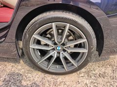 BMW 3 Series 325Li M Sport Package - ფოტო 16