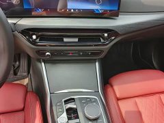 BMW 3 Series 325Li M Sport Package - ფოტო 17