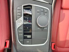 BMW 3 Series 325Li M Sport Package - ფოტო 18