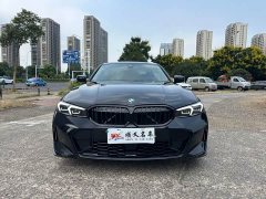 BMW 3 Series 325Li M Sport Package - ფოტო 2