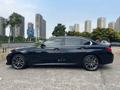 BMW 3 Series 325Li M Sport Package - ფოტო 3