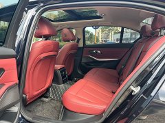 BMW 3 Series 325Li M Sport Package - ფოტო 6