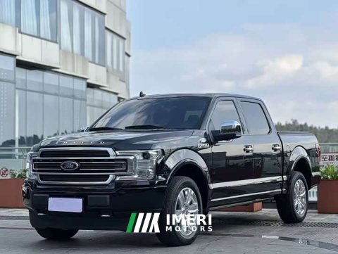 2021 Ford F-150 Raptor 2019 3.5T LTD - ავტომობილი ჩინეთიდან