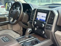 Ford F-150 Raptor 2019 3.5T LTD - ფოტო 11