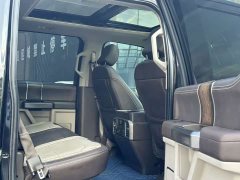 Ford F-150 Raptor 2019 3.5T LTD - ფოტო 12