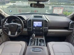 Ford F-150 Raptor 2019 3.5T LTD - ფოტო 13