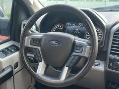 Ford F-150 Raptor 2019 3.5T LTD - ფოტო 15