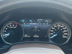 Ford F-150 Raptor 2019 3.5T LTD - ფოტო 16