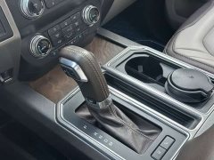 Ford F-150 Raptor 2019 3.5T LTD - ფოტო 17