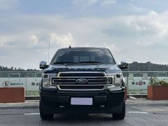 Ford F-150 Raptor 2019 3.5T LTD - ფოტო 2